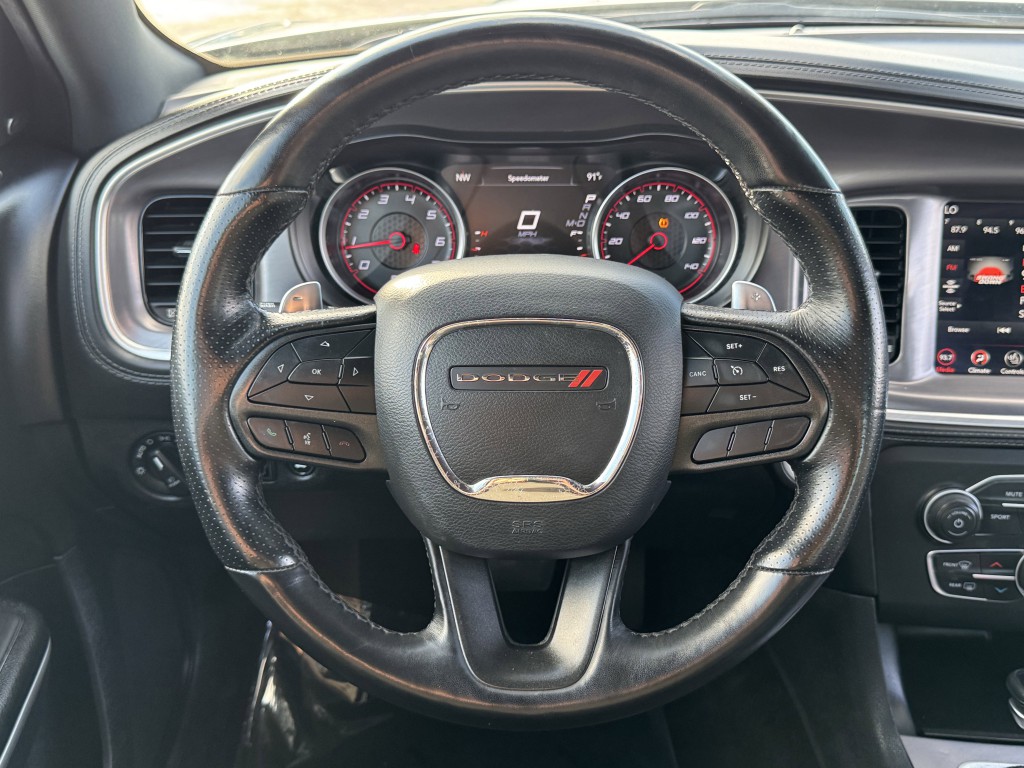 2022 Dodge Charger Image 16