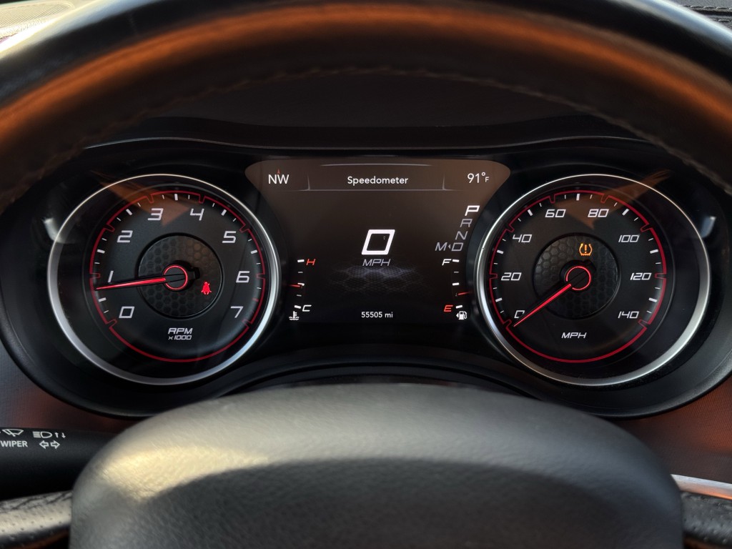 2022 Dodge Charger Image 17