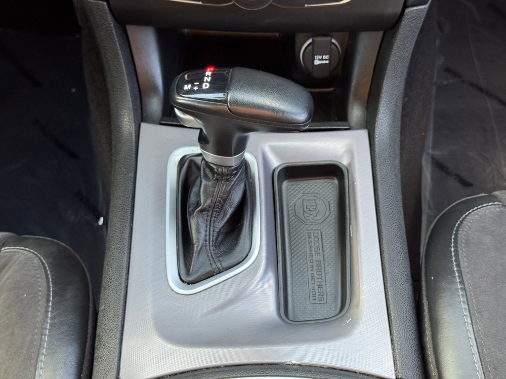 2022 Dodge Charger Image 20