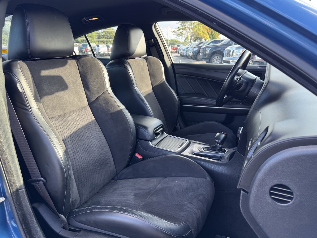 2022 Dodge Charger Image 23