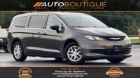 Image for 2020 Chrysler Voyager LX ID: 6803652