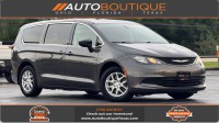 Image for 2020 Chrysler Voyager LX ID: 6803652