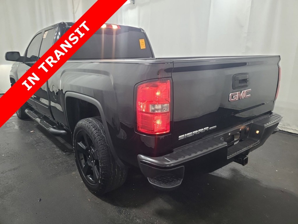 2019 GMC Sierra 1500 Image 5