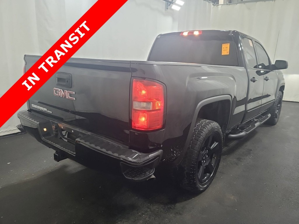2019 GMC Sierra 1500 Image 6