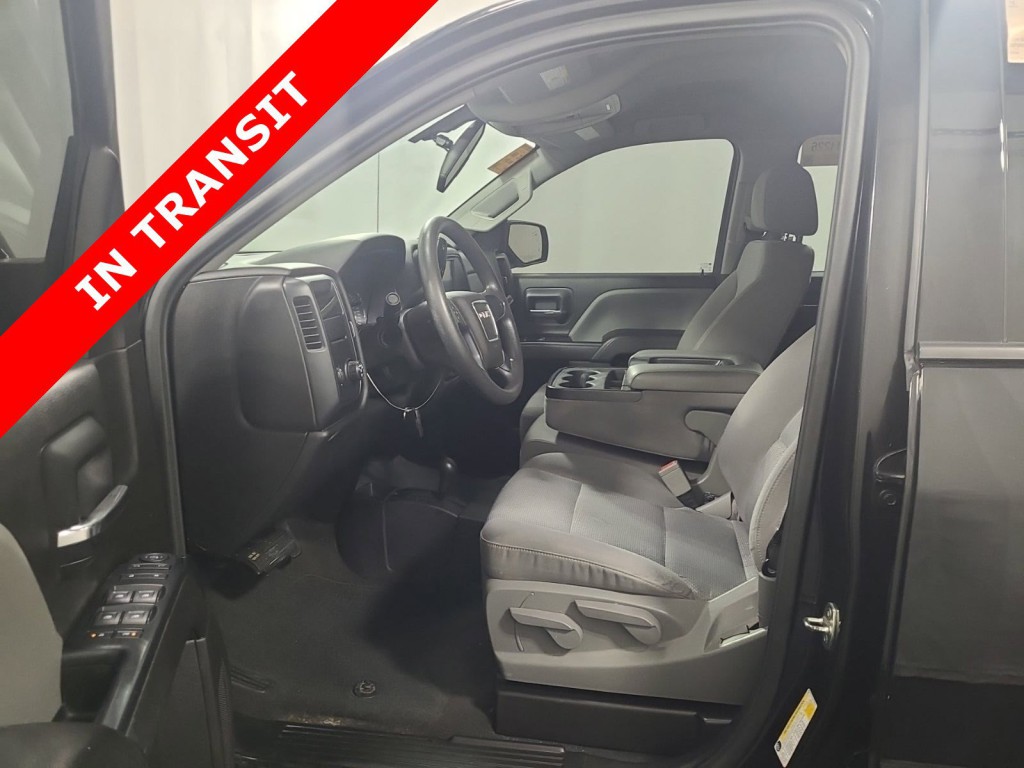 2019 GMC Sierra 1500 Image 7
