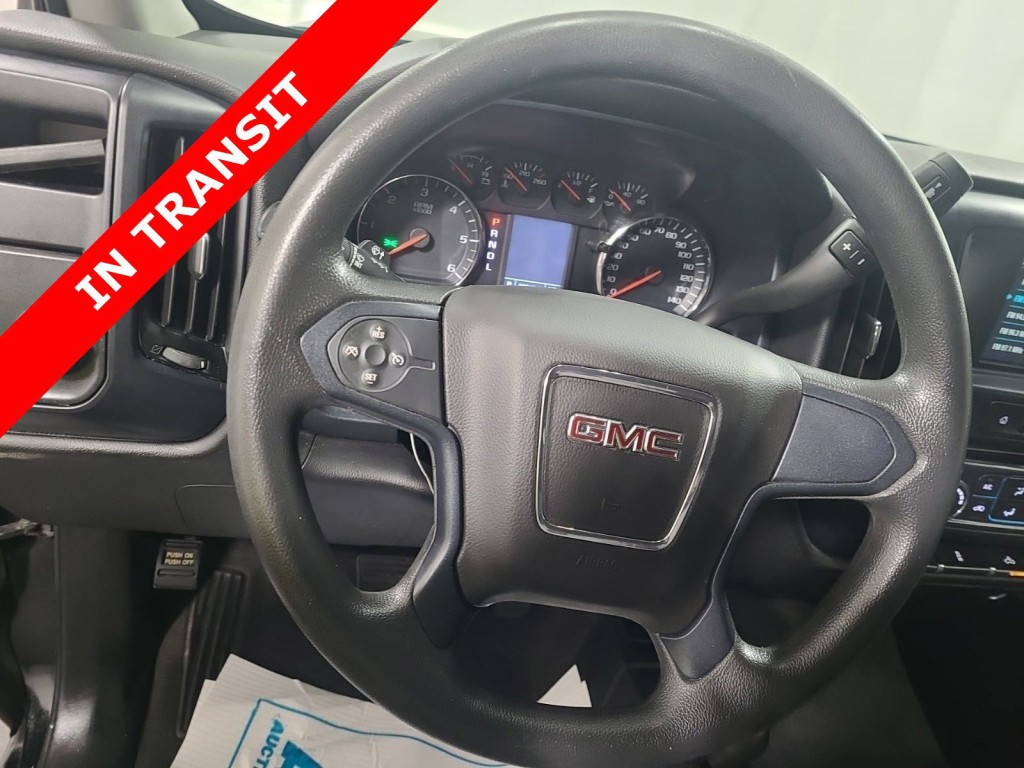 2019 GMC Sierra 1500 Image 8