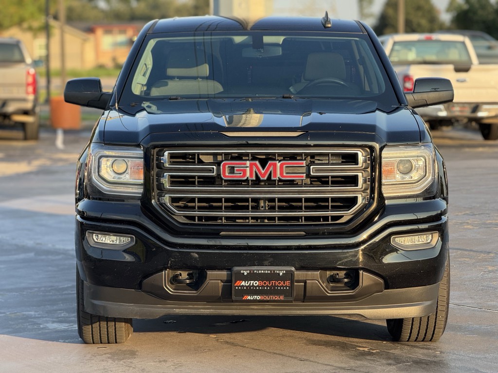 2019 GMC Sierra 1500 Image 6