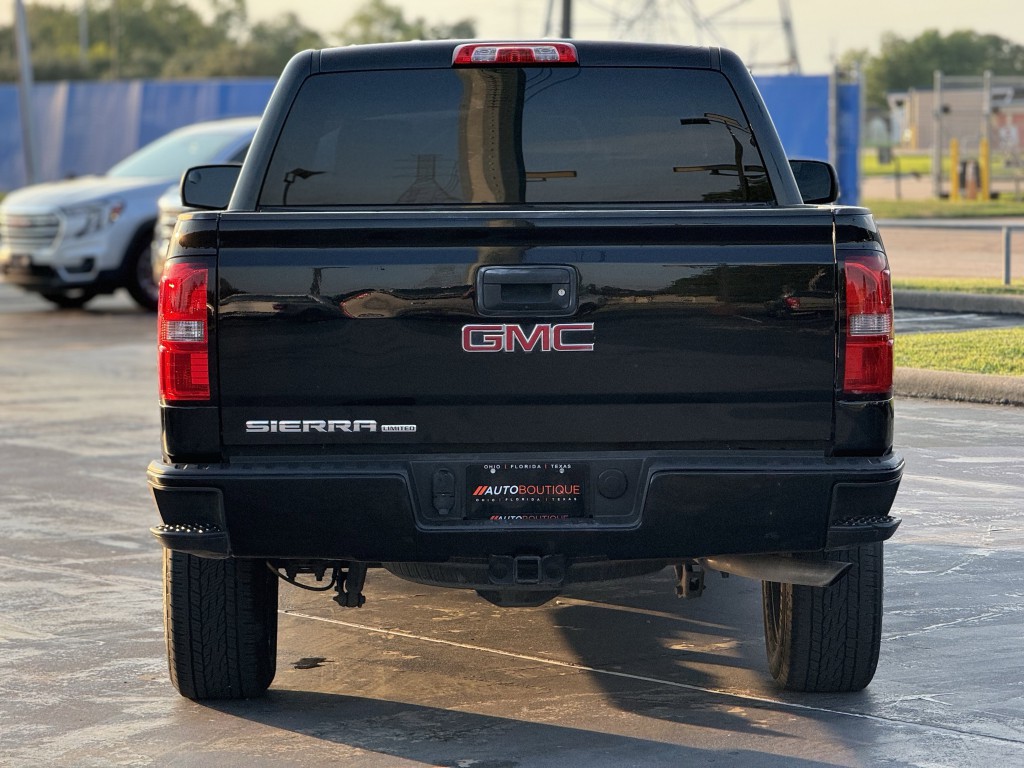 2019 GMC Sierra 1500 Image 7