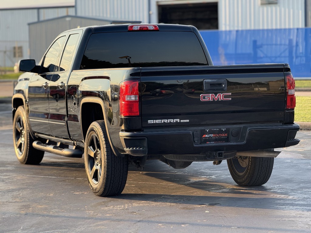2019 GMC Sierra 1500 Image 8