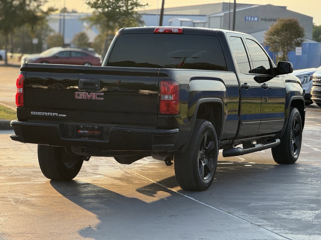 2019 GMC Sierra 1500 Image 9