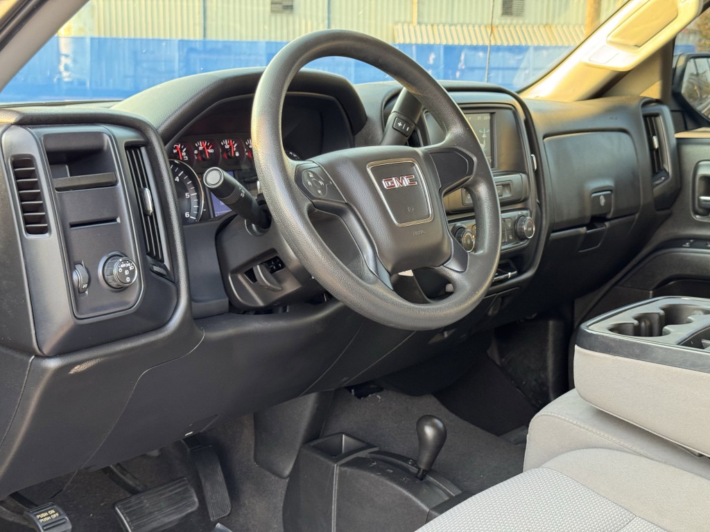 2019 GMC Sierra 1500 Image 11