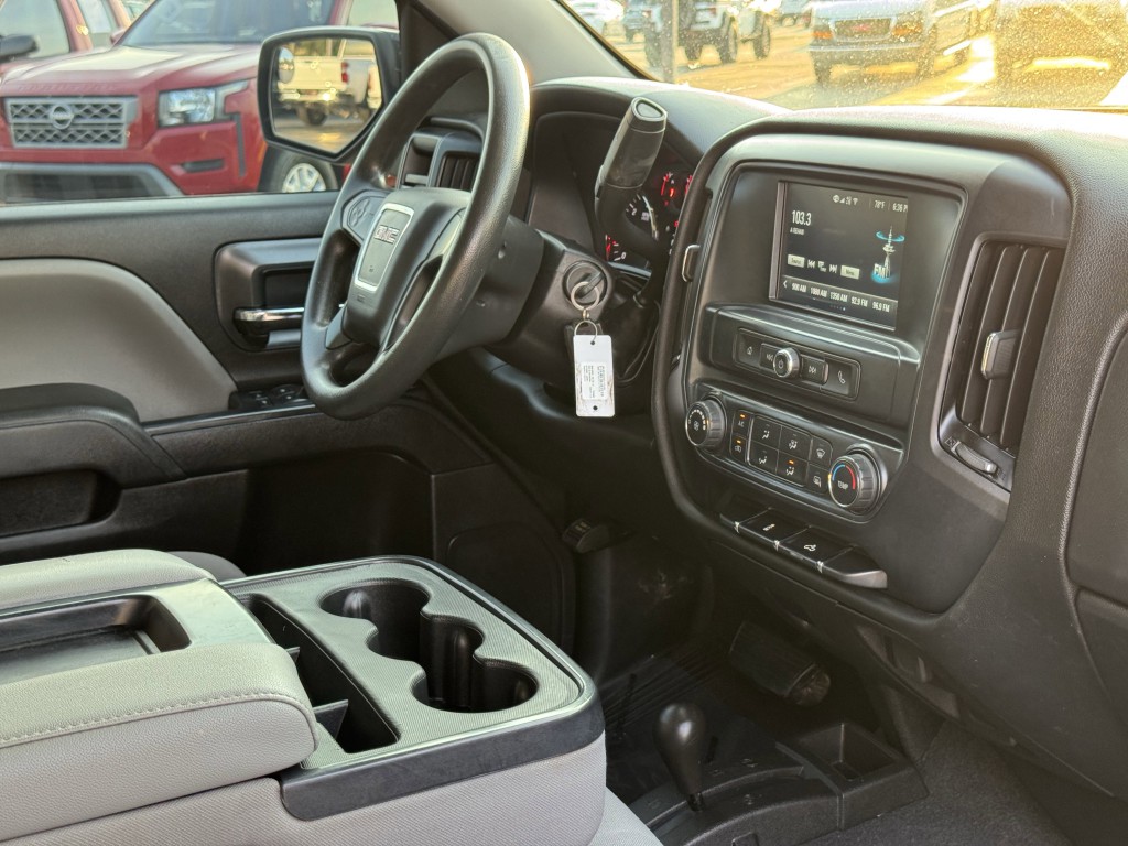 2019 GMC Sierra 1500 Image 12