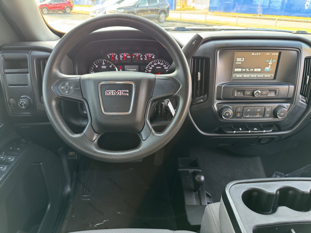 2019 GMC Sierra 1500 Image 13