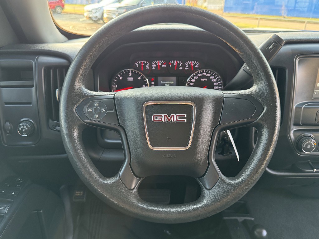 2019 GMC Sierra 1500 Image 14