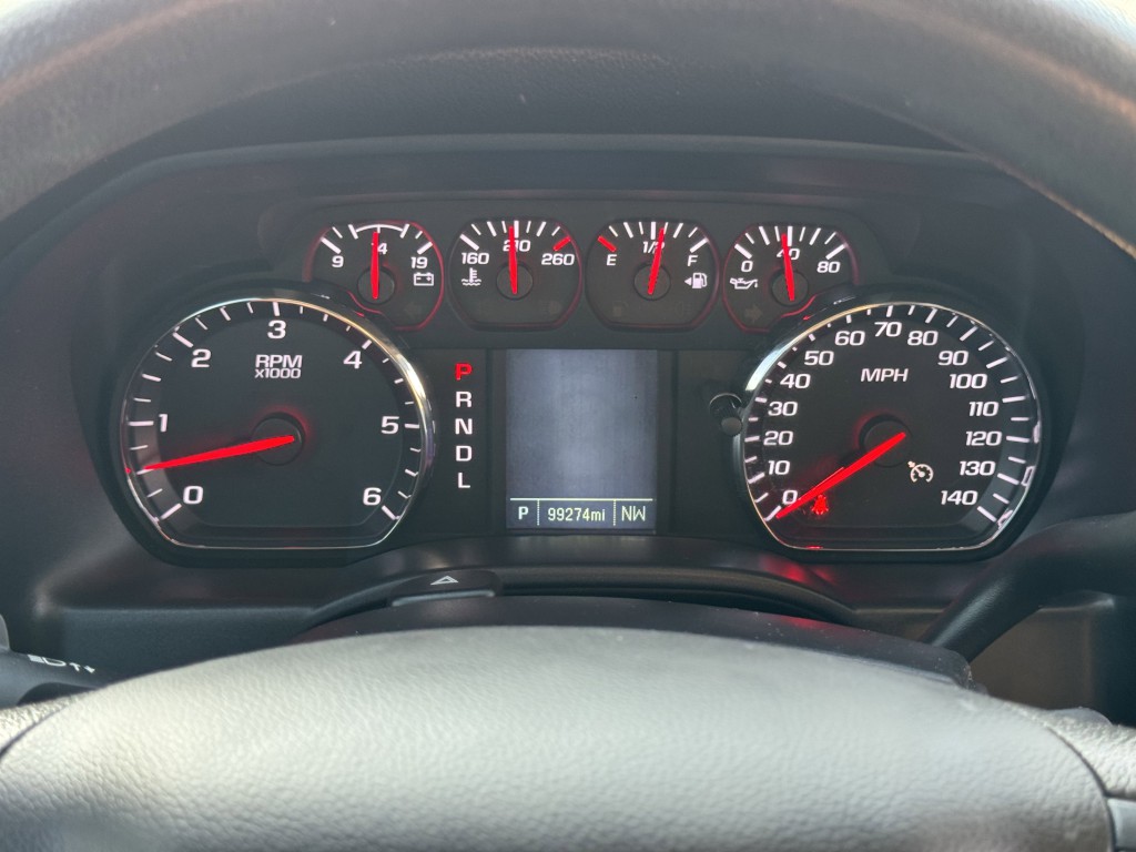 2019 GMC Sierra 1500 Image 15