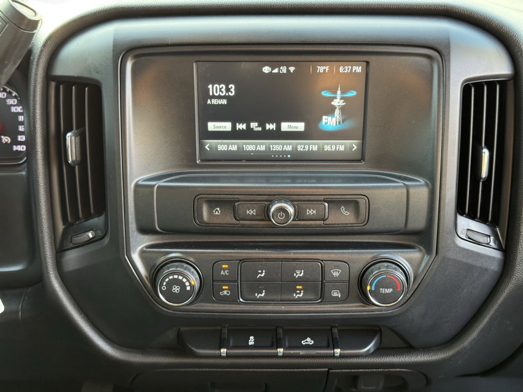 2019 GMC Sierra 1500 Image 16