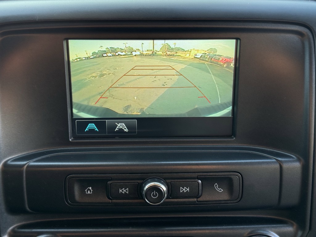2019 GMC Sierra 1500 Image 17