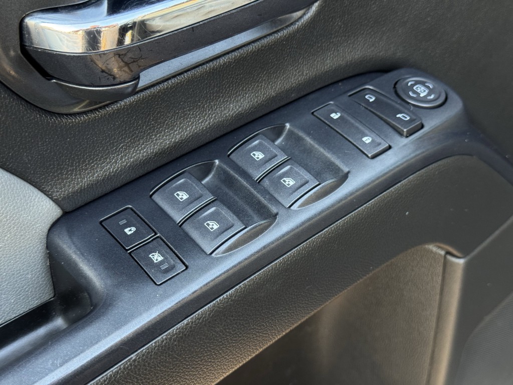 2019 GMC Sierra 1500 Image 19
