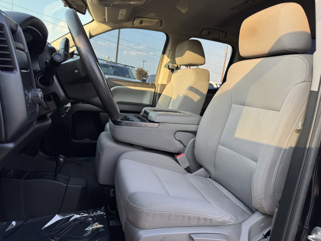 2019 GMC Sierra 1500 Image 20