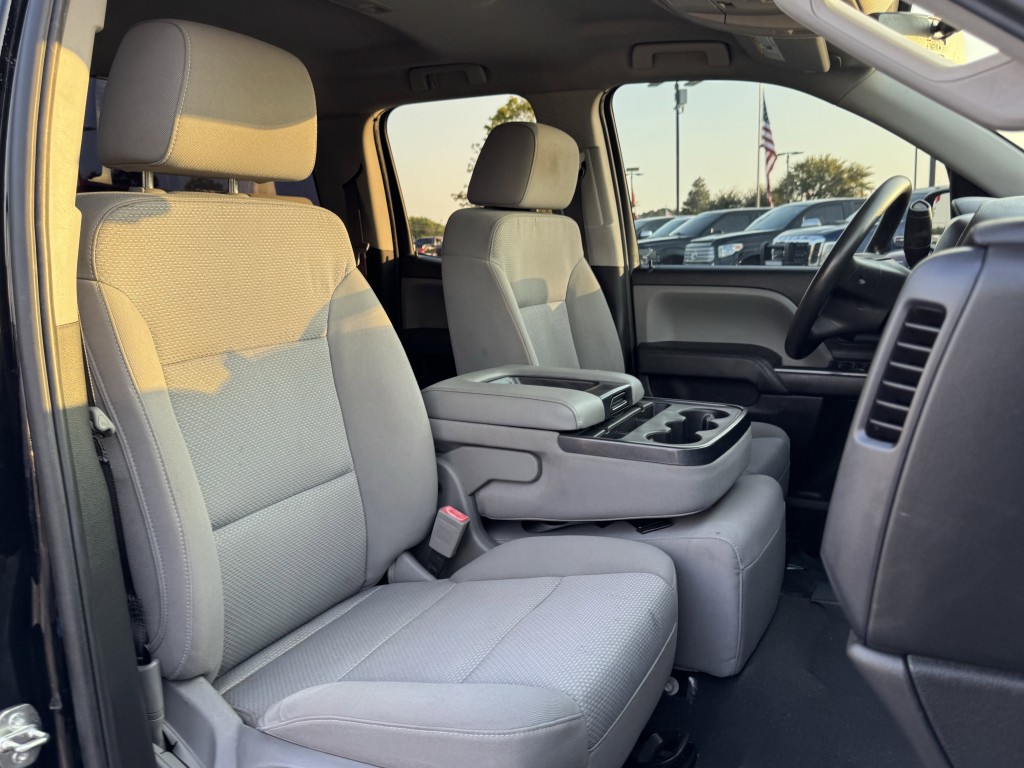 2019 GMC Sierra 1500 Image 21