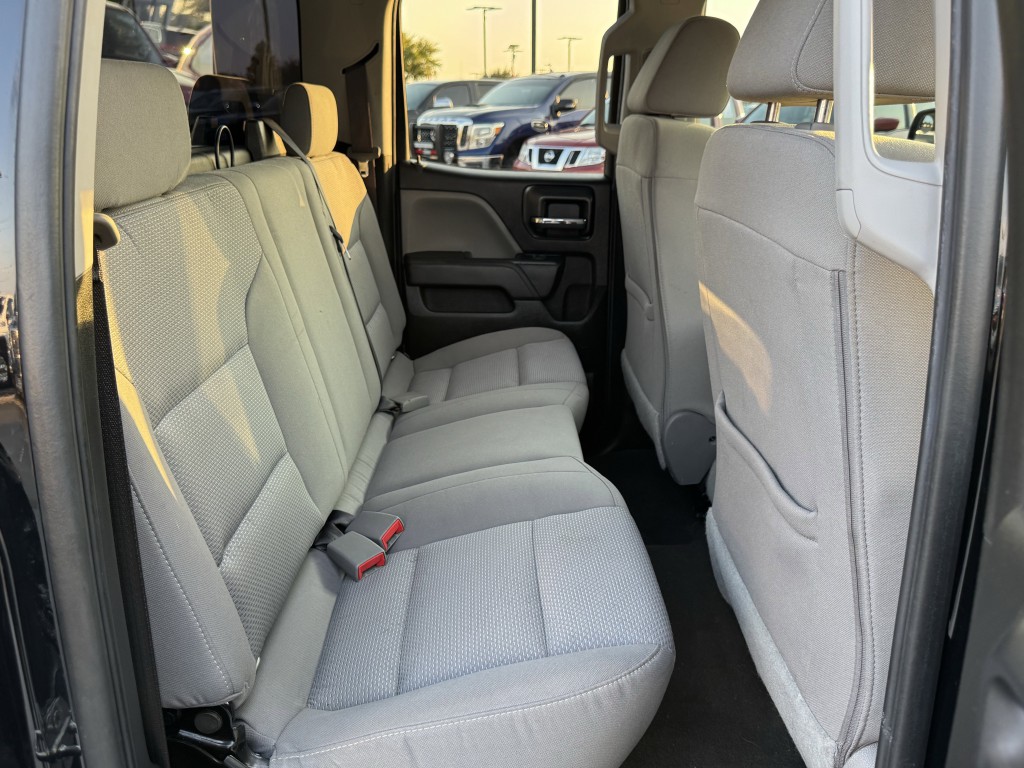2019 GMC Sierra 1500 Image 22