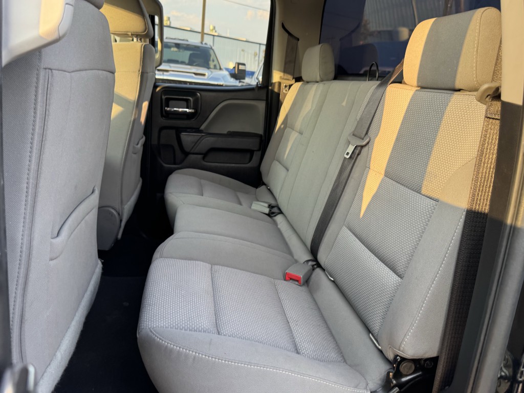 2019 GMC Sierra 1500 Image 23