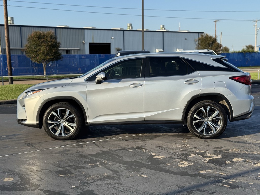2016 Lexus RX 350 Image 10