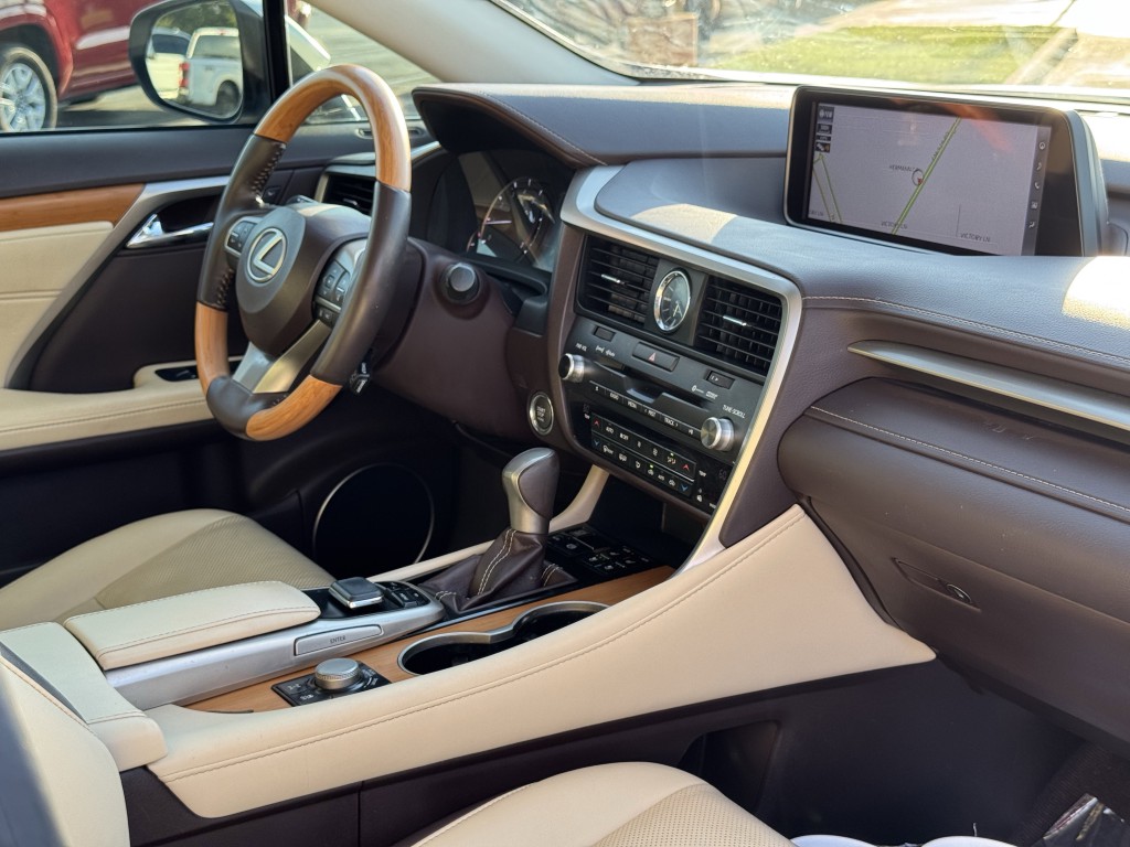 2016 Lexus RX 350 Image 13