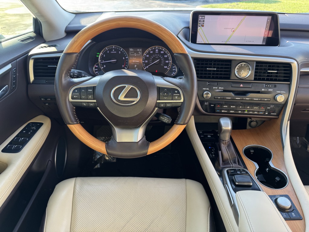 2016 Lexus RX 350 Image 14