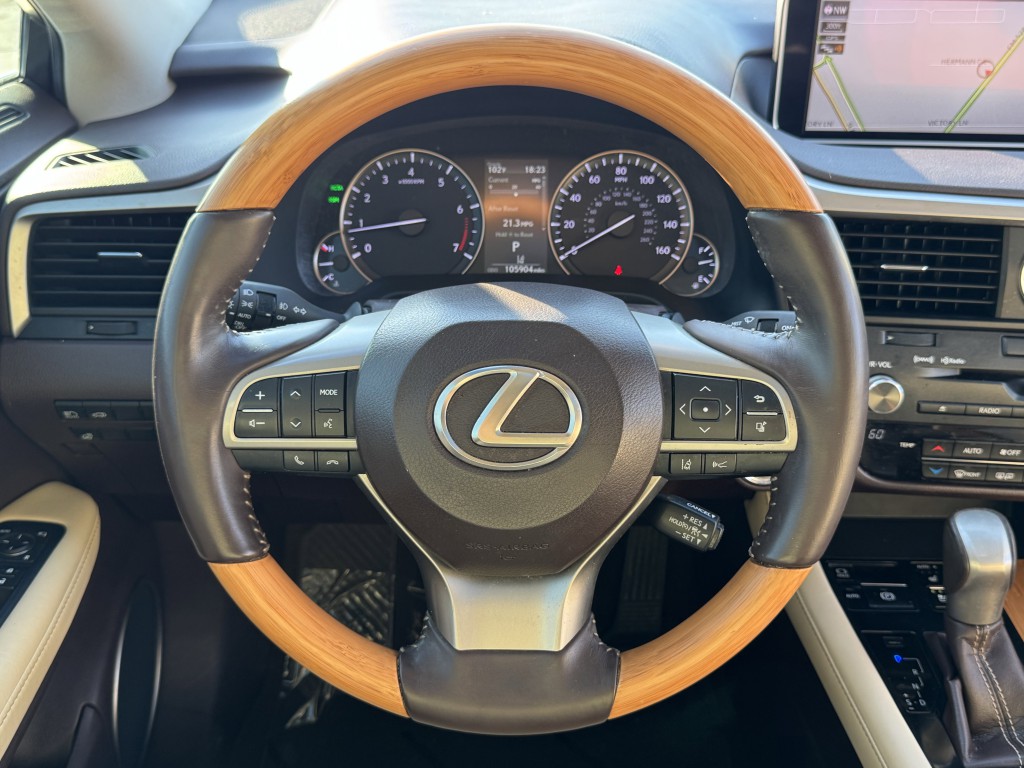 2016 Lexus RX 350 Image 15