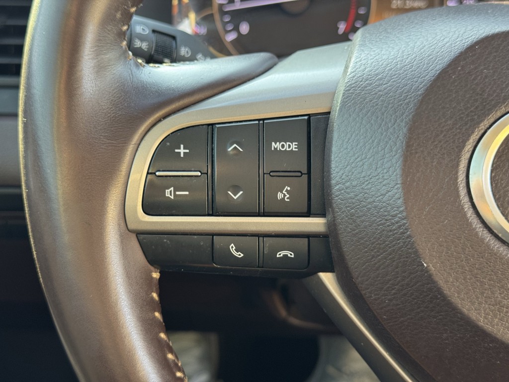 2016 Lexus RX 350 Image 16