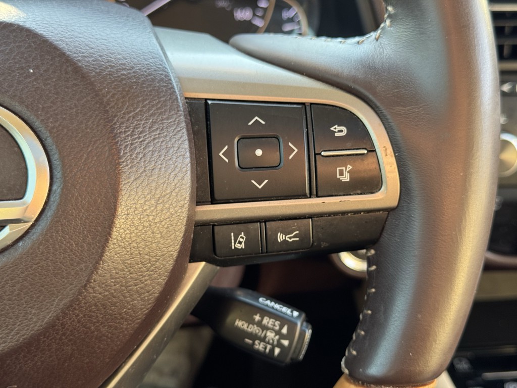 2016 Lexus RX 350 Image 17