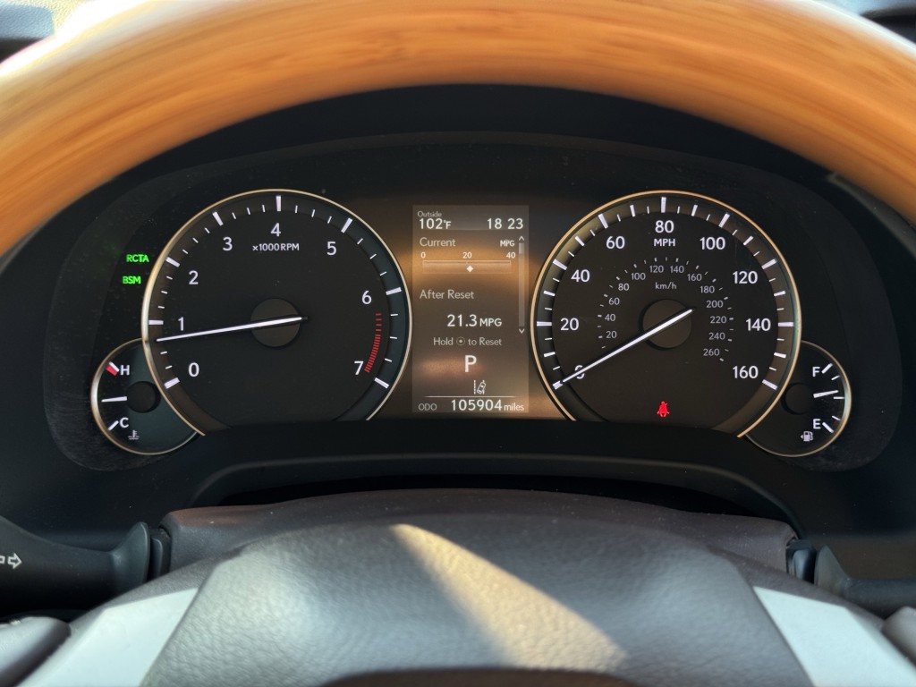 2016 Lexus RX 350 Image 18