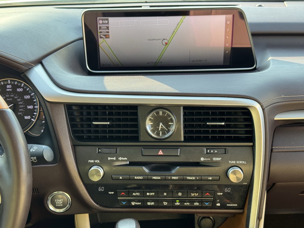 2016 Lexus RX 350 Image 19
