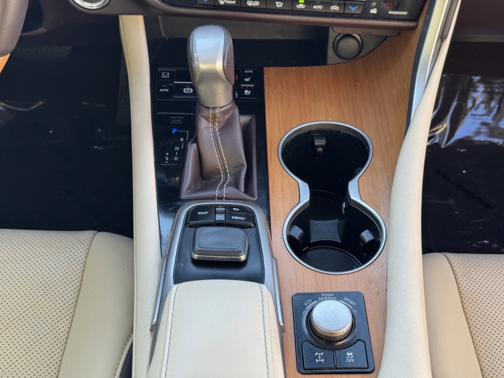 2016 Lexus RX 350 Image 22