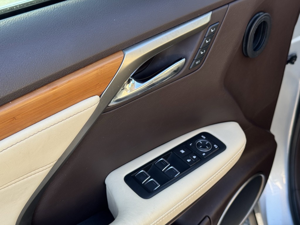 2016 Lexus RX 350 Image 23
