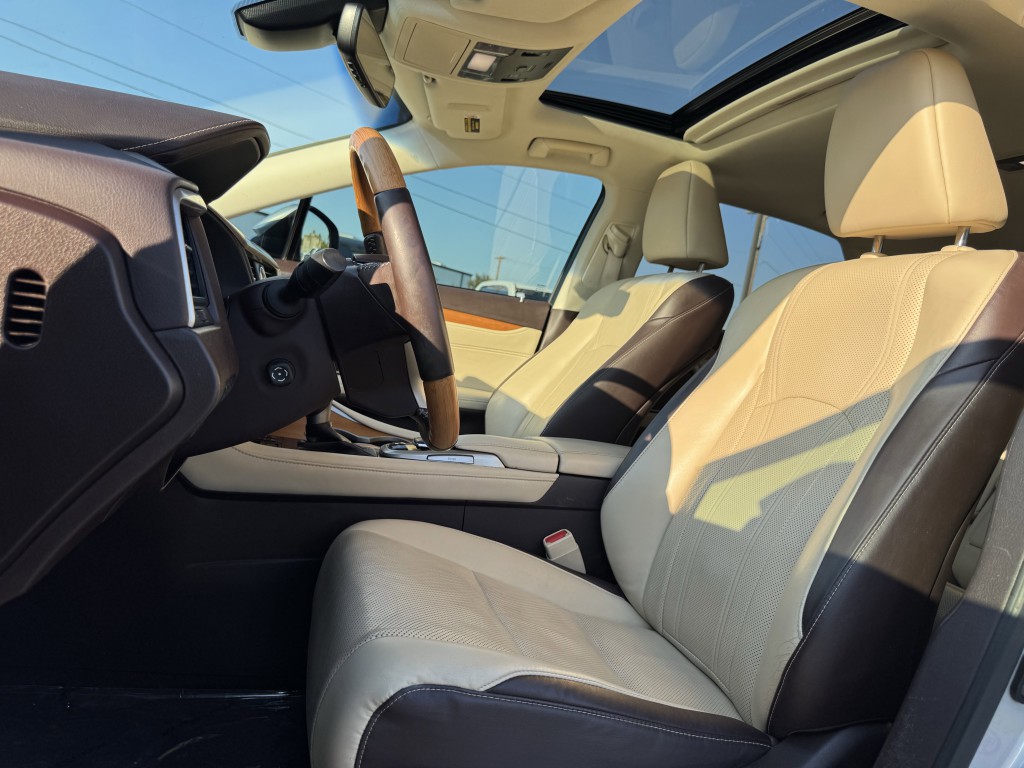 2016 Lexus RX 350 Image 24