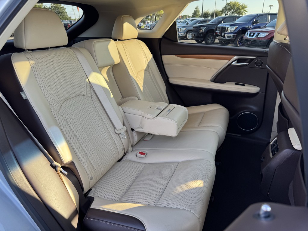 2016 Lexus RX 350 Image 26