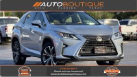 Image for 2016 Lexus RX 350 F Sport ID: 6803654