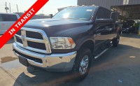 Image for 2018 RAM 2500 Tradesman ID: 6803655