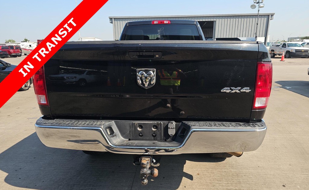 2018 RAM 2500 Image 6