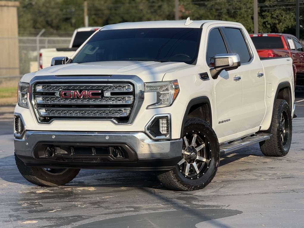 2020 GMC Sierra 1500 Image 5