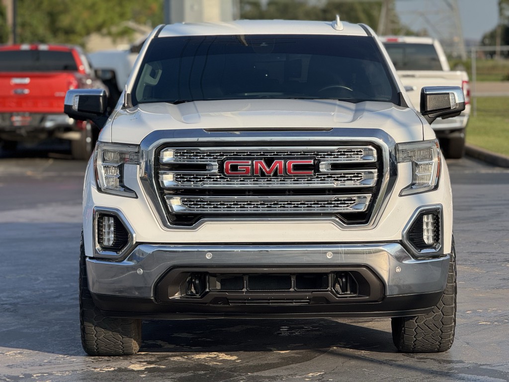 2020 GMC Sierra 1500 Image 6