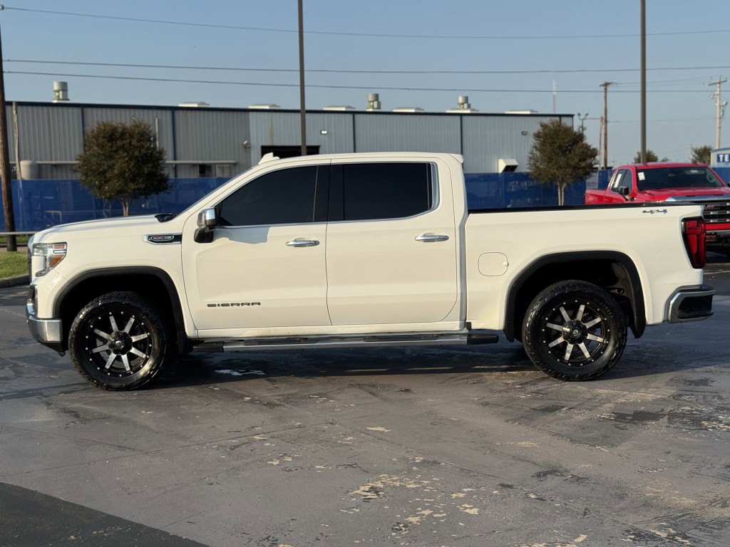 2020 GMC Sierra 1500 Image 11