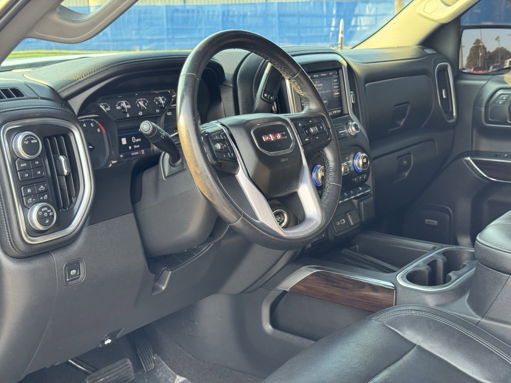 2020 GMC Sierra 1500 Image 13