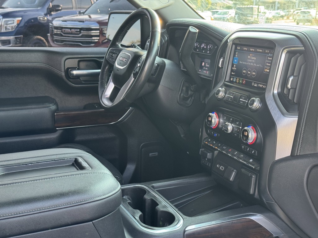 2020 GMC Sierra 1500 Image 14