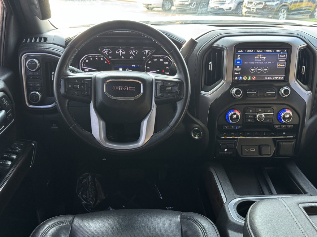 2020 GMC Sierra 1500 Image 15