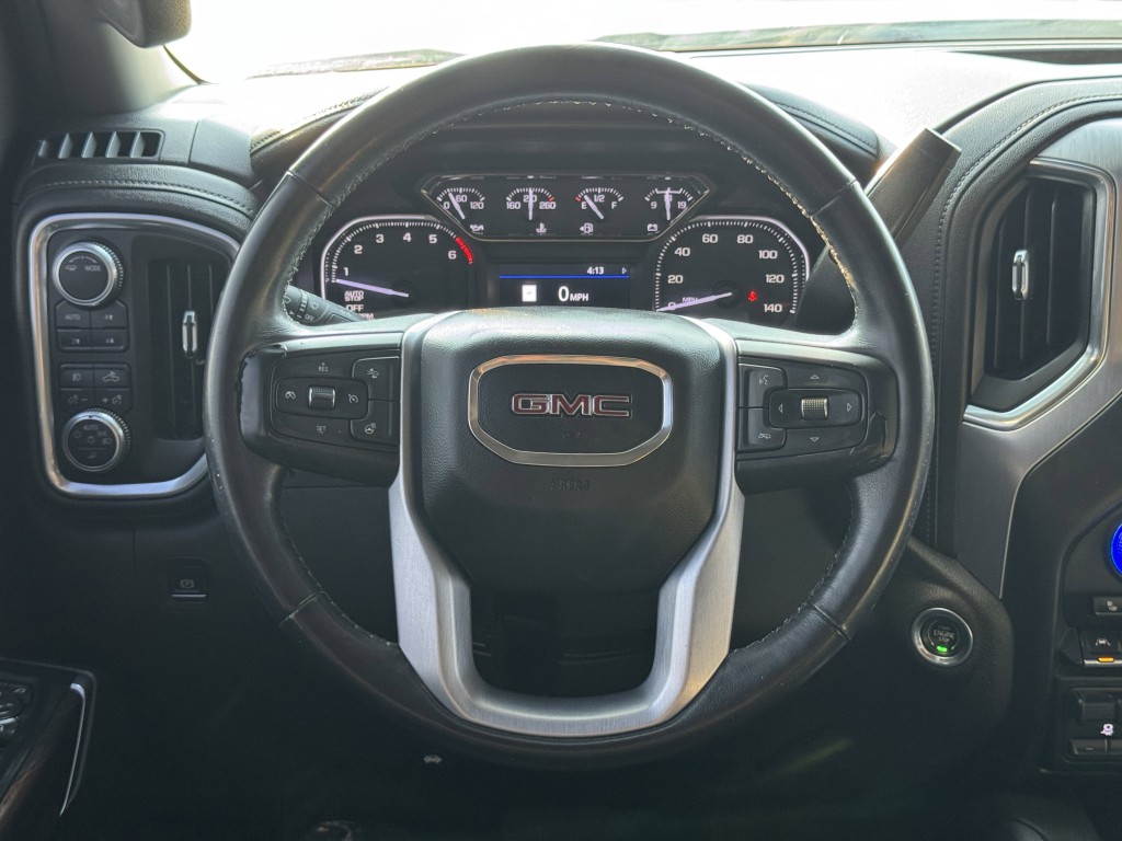 2020 GMC Sierra 1500 Image 16