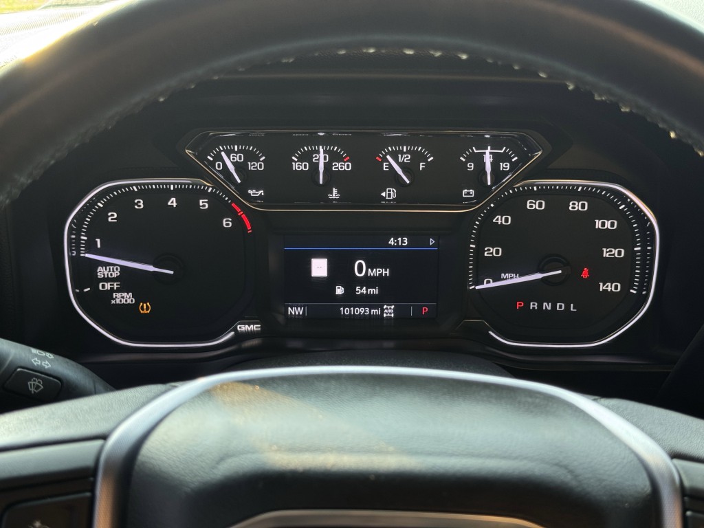 2020 GMC Sierra 1500 Image 17