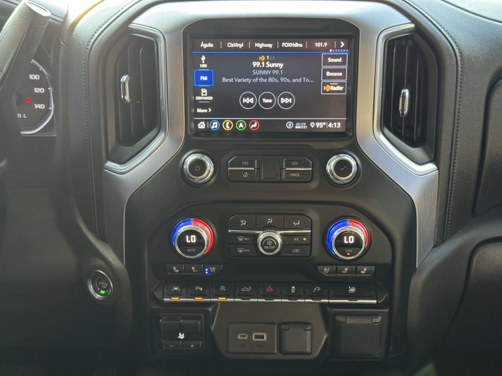 2020 GMC Sierra 1500 Image 18